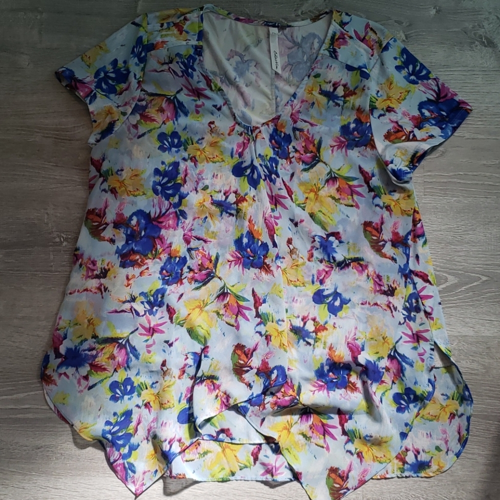 Spring Top